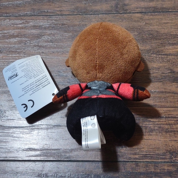 •Funko Mopeez Plush Figure Suicide Squad  DEADSHOT - Picture 2 of 15